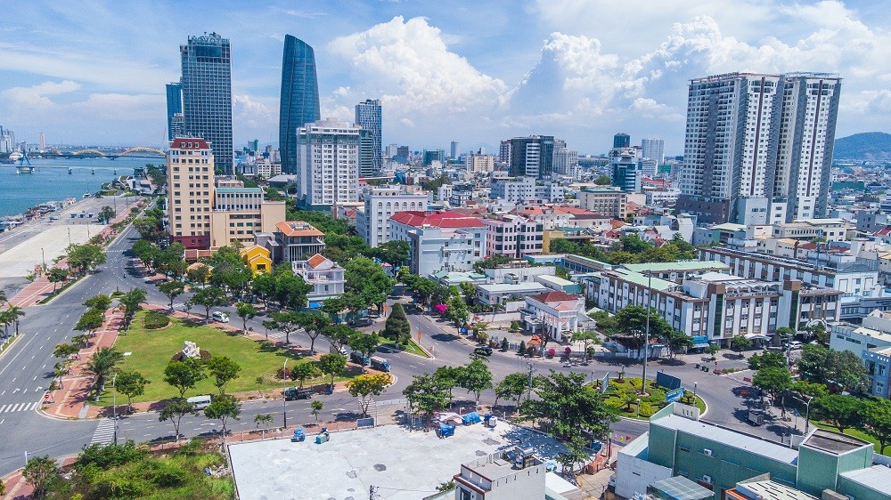 Luật Đất đai (sửa đổi)