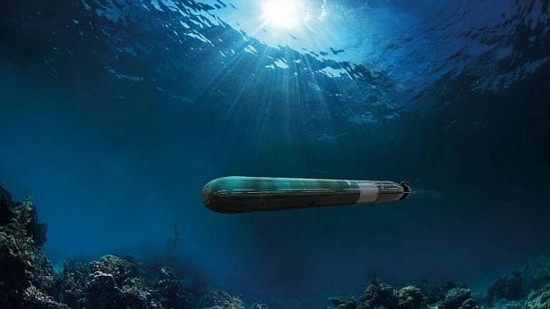 Tình báo NATO cảnh báo Nga có thể thử siêu ngư lôi hạt nhân