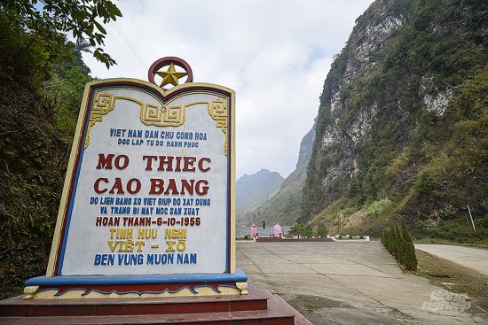 Ngày này năm xưa 6/10: Mỏ thiếc Tĩnh Túc đi vào hoạt động