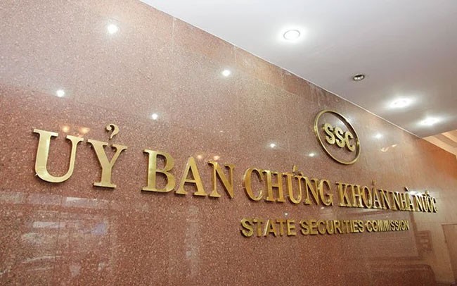 Ủy ban Chứng khoán Nhà nước