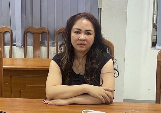Lý do con trai bà Nguyễn Phương Hằng gửi đơn xin giảm hình phạt cho mẹ?