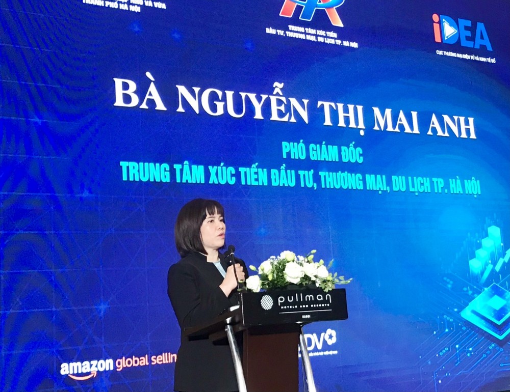 Doanh nghiệp Việt cần chuẩn bị gì để tận dụng thương mại điện tử xuyên biên giới