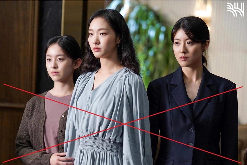 Nhà sản xuất phim “Little Women” nói gì sau khi bị gỡ trên Netflix Việt Nam?