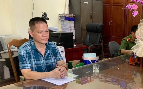 Lạng Sơn: Mở rộng điều tra vụ án Công ty Toàn Phát trốn thuế