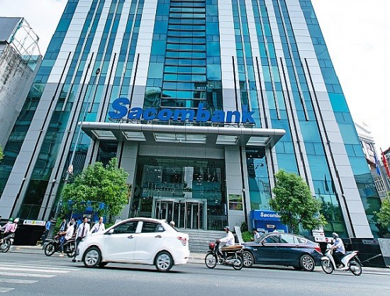 Ngân hàng Sacombank lên tiếng để khách hàng tránh nhầm lẫn với SCB