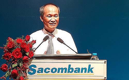 Sacombank đang hoạt động rất tốt và hoàn toàn không liên quan đến ngân hàng SCB