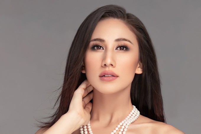 Nguyễn Diana - Top 15 Hoa hậu Hoàn vũ Việt Nam 2019 qua đời ở tuổi 26