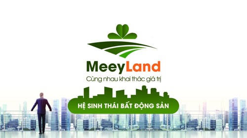 Cập nhật thông tin chính xác về Tập đoàn Meey Land trên Báo Công Thương điện tử