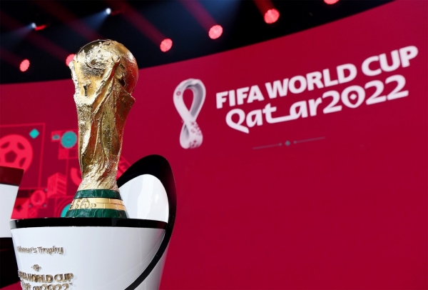 Cập nhật nhanh nhất, liên tục thông tin về các trận đấu tại World Cup 2022 trên báo Công Thương