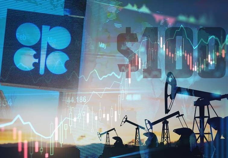 Nga hưởng lợi lớn nhất từ ​​việc OPEC+ cắt giảm sản lượng dầu