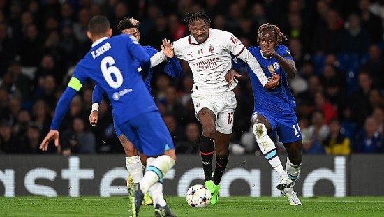 Link xem trực tiếp, nhận định bóng đá trận AC Milan – Chelsea: Phục hận liệu có dễ?