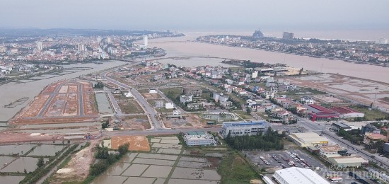 Quảng Bình: Các dự án nhà ở thương mại, khu đô thị hiện giờ ra sao?