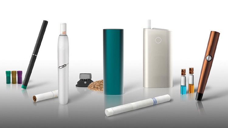 Quản lý thuốc lá thế hệ mới: Cần tham khảo những chính sách tốt trên thế giới