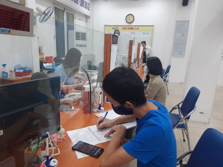 Bảo hiểm xã hội tỉnh Bắc Ninh: Nhiều giải pháp đột phá hỗ trợ người lao động