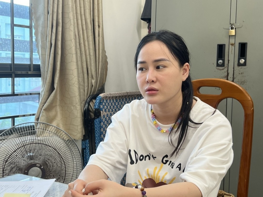 Bắt Anna Bắc Giang, Tina Dương- Ninh Thị Vân Anh về hành vi chiếm đoạt tài sản