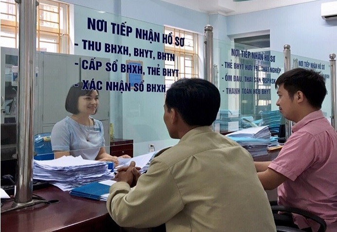Bảo hiểm xã hội tỉnh Đắk Nông linh hoạt phát triển đối tượng tham gia 