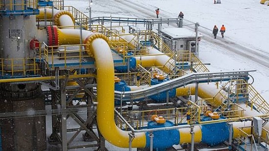 Nga đề nghị nối lại nguồn cung khí đốt thông qua Nord Stream 2 nhưng bị từ chối