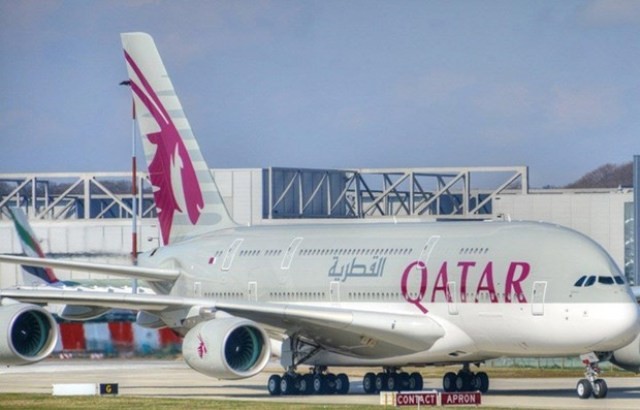 World Cup 2022: Cơ hội Qatar Airways khôi phục sau đại dịch
