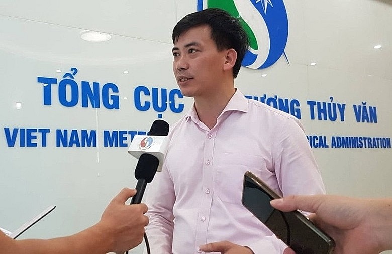 Chuyên gia chỉ ra 5 yếu tố gây mưa và ngập ở Đà Nẵng
