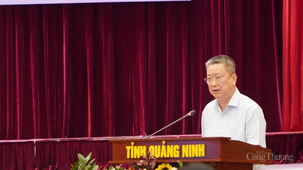 ông Hồ Anh Tuấn – Chủ tịch Hiệp hội Phát triển văn hoá doanh nghiệp Việt Nam
