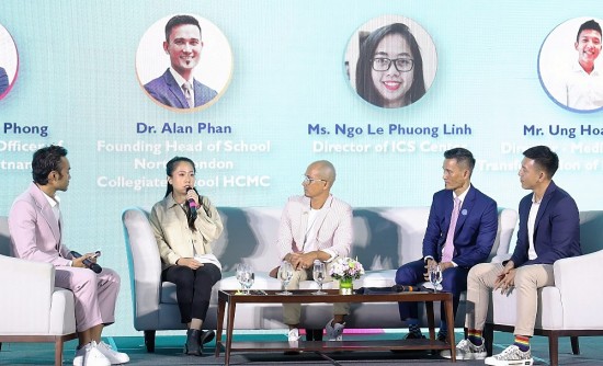 Prudential Việt Nam và BritCham thúc đẩy văn hóa đa dạng và hòa hợp tại nơi làm việc