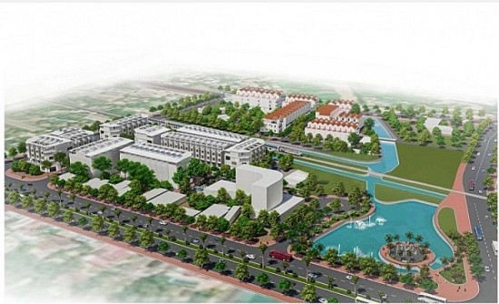 Thua lỗ 325 tỷ, nợ cao gấp... 39 lần vốn, Tri Việt Hội An vẫn được làm dự án ở Bình Định