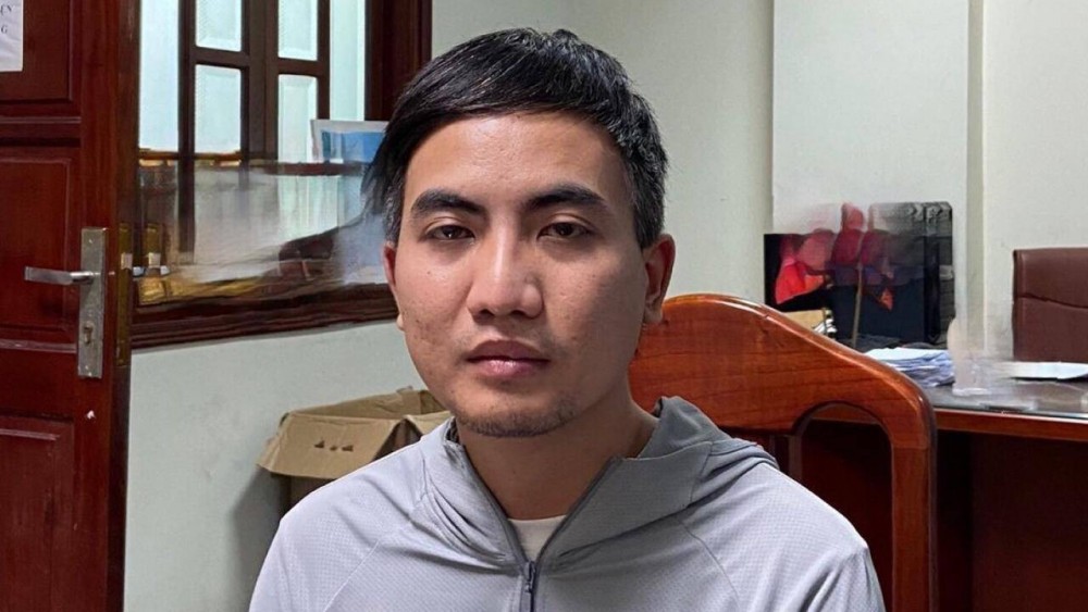 Bắc Giang: Tạm giữ chủ cửa hàng điện thoại lừa đảo hàng chục tỷ đồng