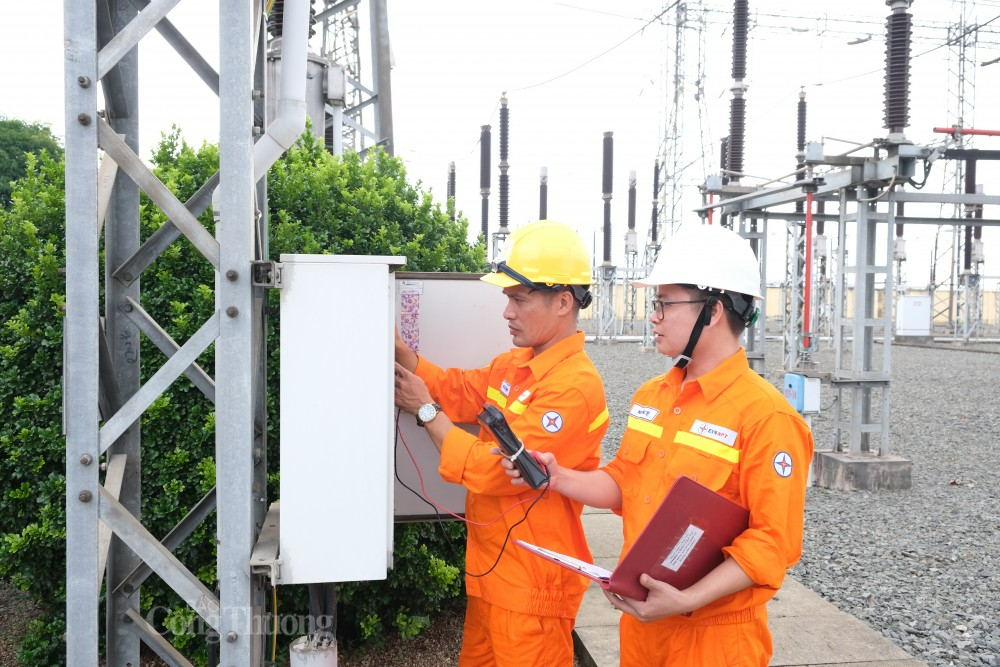 Bộ Công Thương tổ chức hội nghị phổ biến quy định pháp luật về an toàn điện