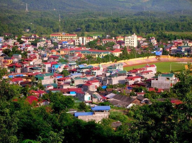 Huyện Điện Biên Đông: Công tác giảm nghèo đạt nhiều kết quả tích cực