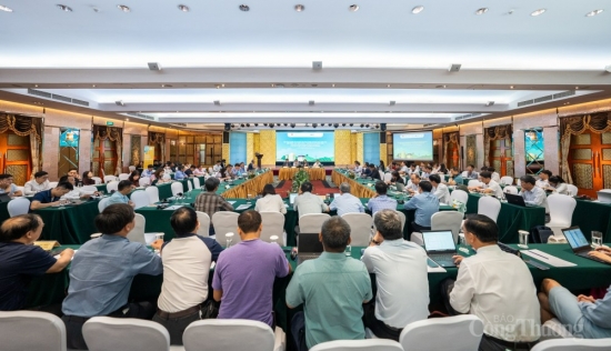 Phát triển khí sinh học tại Việt Nam góp phần thực hiện COP26: Tiềm năng và thách thức