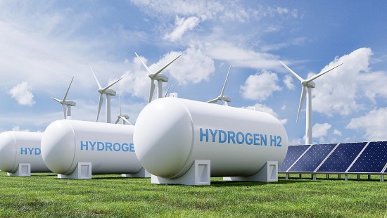 Tọa đàm “Triển vọng Hydrogen xanh trong nền kinh tế carbon thấp của Việt Nam”