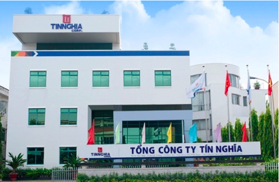 Tổng Công ty Tín Nghĩa lên tiếng sau sự việc ông Nguyễn Văn Hồng bị bắt