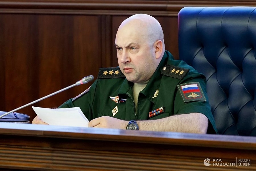 Chiến sự Nga - Ukraine 19/10: Tướng Nga tiết lộ về tình hình chiến sự ‘căng thẳng’ tại Ukraine