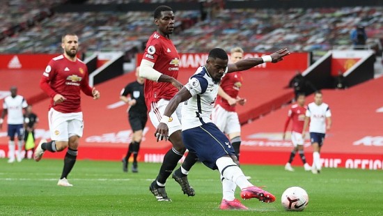 Nhận định trận MU - Tottenham: “Gà trống” quyết phục hận