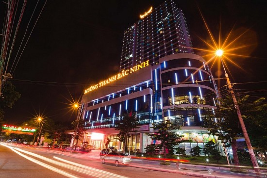 Vì sao 385 khách sạn và cơ sở sản xuất ở Bắc Ninh bị đình chỉ hoạt động?