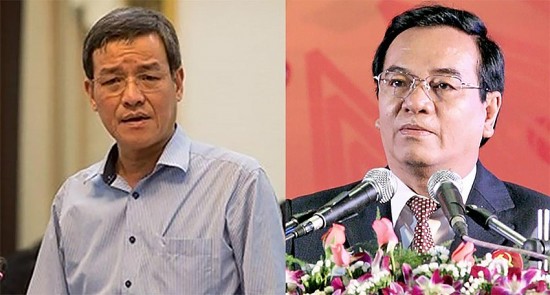 Cựu Chủ tịch và Bí thư Đồng Nai nhận hối lộ liên quan vụ án tại công ty AIC