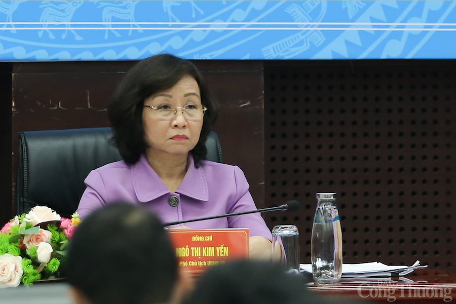 Chủ tịch, Phó chủ tịch UBND thành phố Đà Nẵng bị Ủy ban Kiểm tra Trung ương kỷ luật