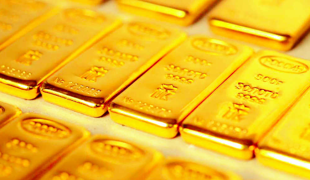 Giá vàng hôm nay 27/11: Vàng 9999 giảm 100 nghìn đồng