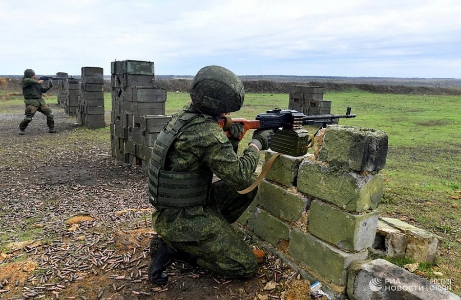Chiến sự Nga - Ukraine 21/10: Nga cảnh báo ‘nóng’ với NATO, Moscow điều vũ khí tới biên giới Belarus - Ukraine