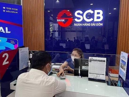 Ngân hàng SCB và chứng khoán TVSI đang phối hợp bảo đảm quyền lợi của người mua trái phiếu