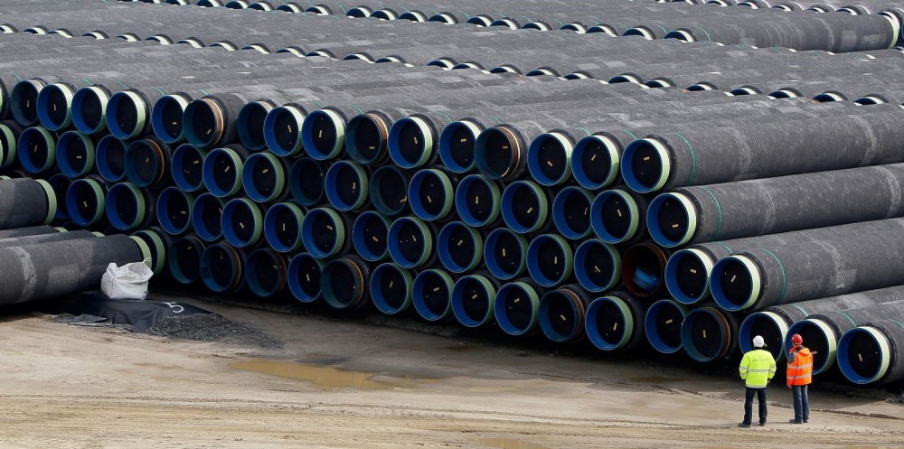 Các cuộc điều tra cho thấy sự cố Nord Stream do các vụ nổ nghiêm trọng gây ra