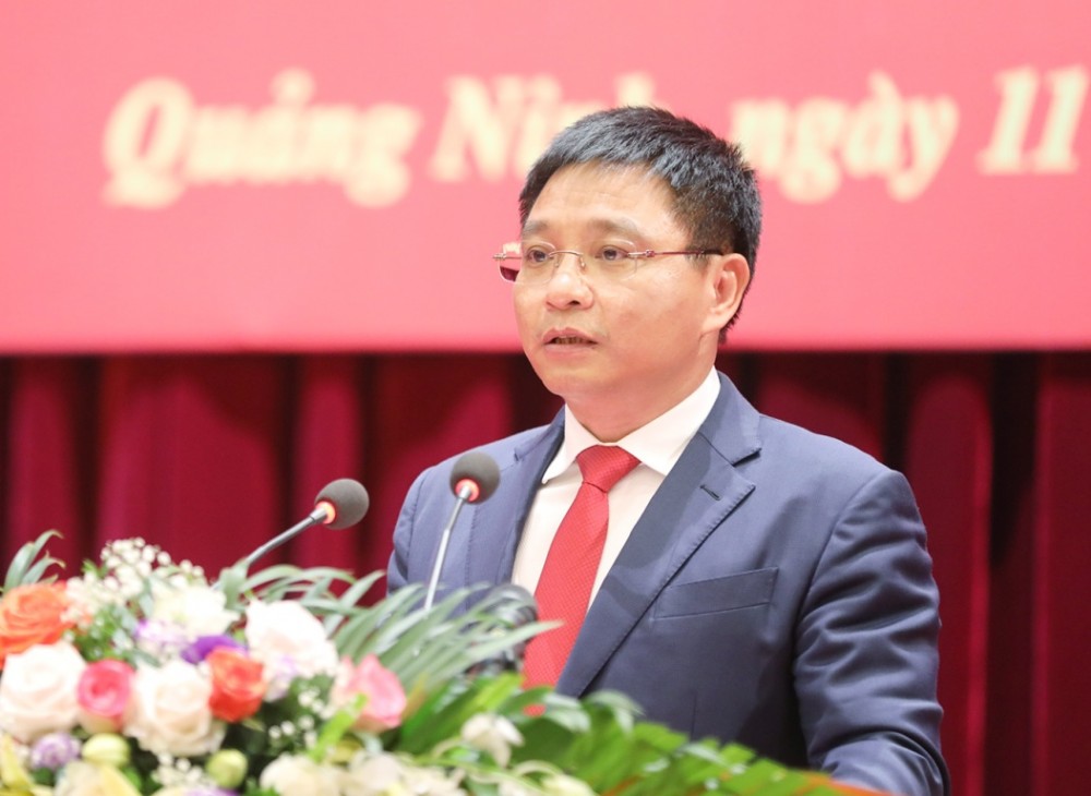 Ông Nguyễn Văn Thắng được phê chuẩn giữ chức Bộ trưởng Bộ Giao thông vận tải