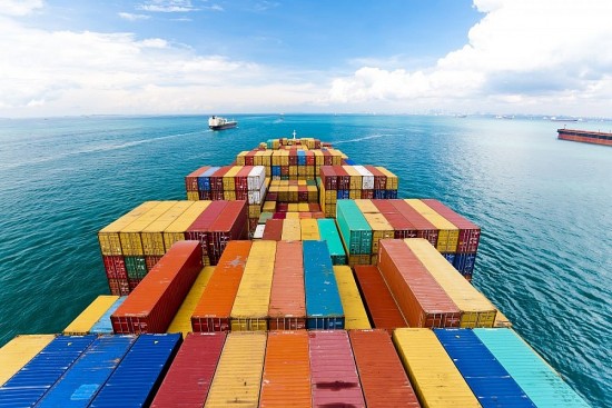 Xuất khẩu của châu Á giảm do nhu cầu toàn cầu giảm