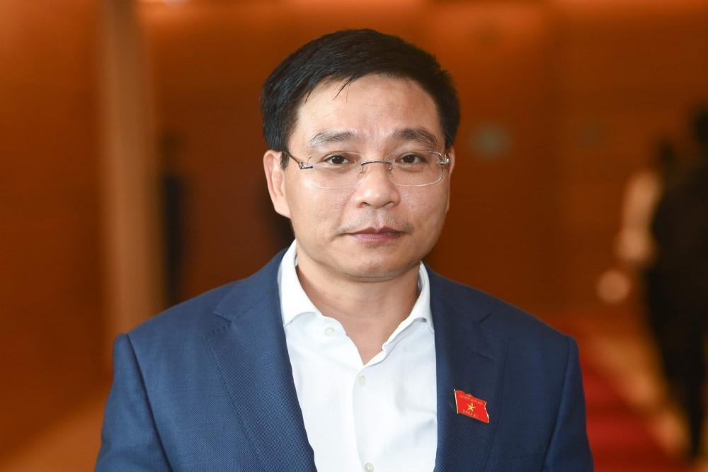 Tân Bộ trưởng Nguyễn Văn Thắng hứa "sẽ tháo gỡ khó khăn các dự án BOT"