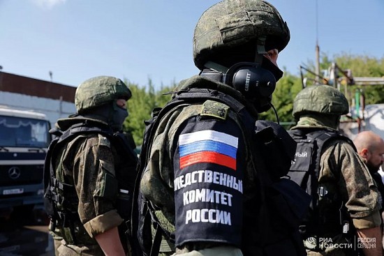 Chiến sự Nga - Ukraine 22/10: Nga gia cố phòng tuyến, tuyên bố “sẵn sàng” ở Kherson