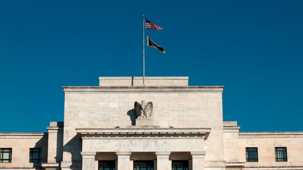 Các nhà đầu tư đang kỳ vọng Fed sẽ nâng lãi suất lên 5% vào năm tới