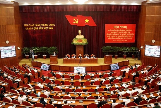 Bộ trưởng Nguyễn Hồng Diên đề xuất các giải pháp phát triển công nghiệp Vùng Đông Nam Bộ