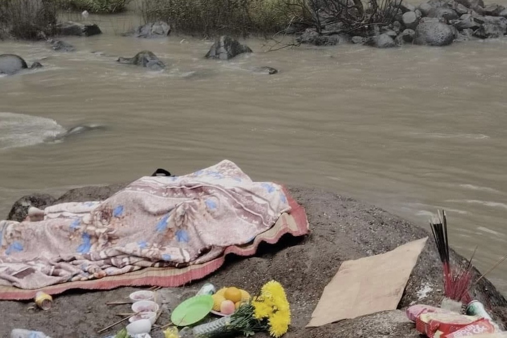 Đắk Lắk: Đã tìm thấy thi thể nam thanh niên mất tích khi đi dã ngoại tại thác Drây Dlông