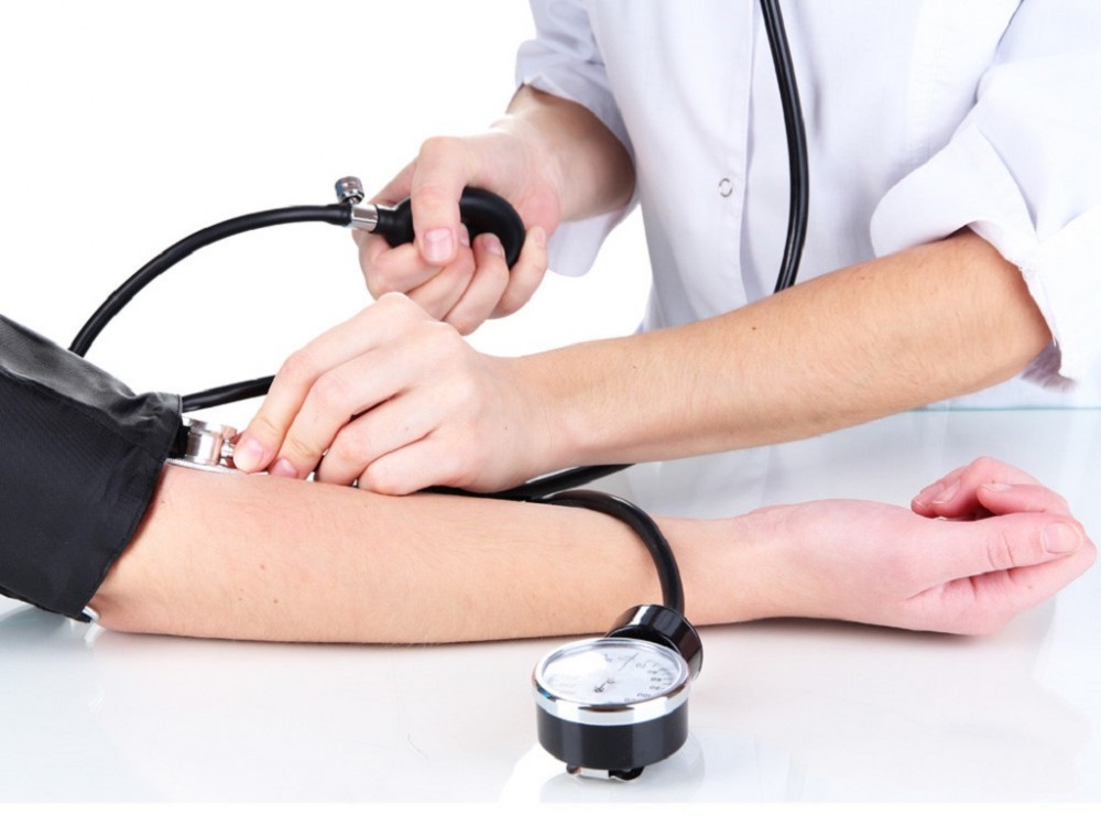 Bệnh huyết áp thấp nguy hiểm không kém huyết áp cao