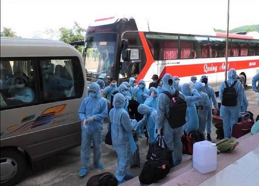 Thanh Hóa: Giao Sở Y tế tổng hợp tài liệu các “chuyến bay giải cứu” theo yêu cầu Bộ Công an